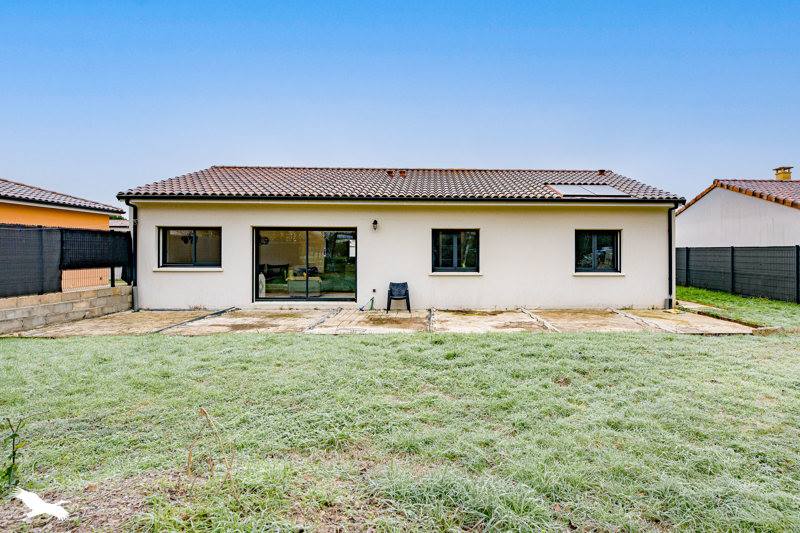 Vente Maison GRENADE - 4 pièces -110 m² - (31330)