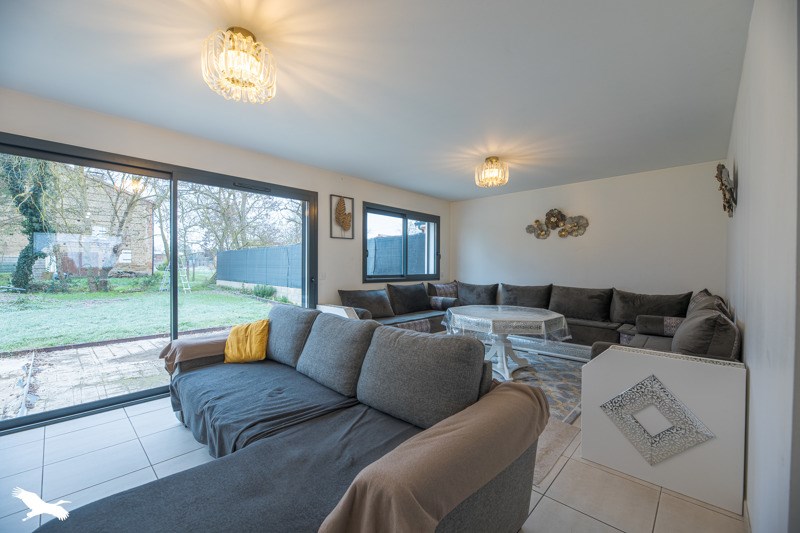 Vente Maison GRENADE - 4 pièces -110 m² - (31330)