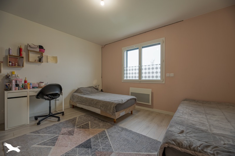 Vente Maison GRENADE - 4 pièces -110 m² - (31330)