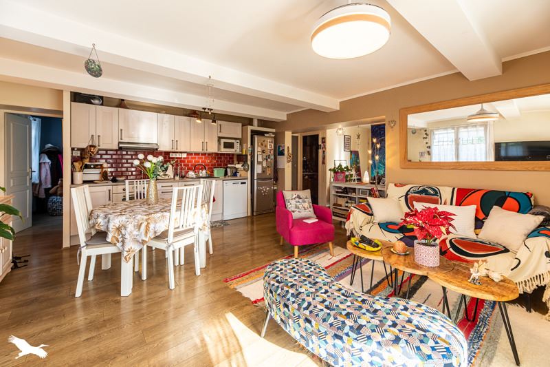 Vente Appartement GRENADE - 3 pièces -78 m² - (31330)