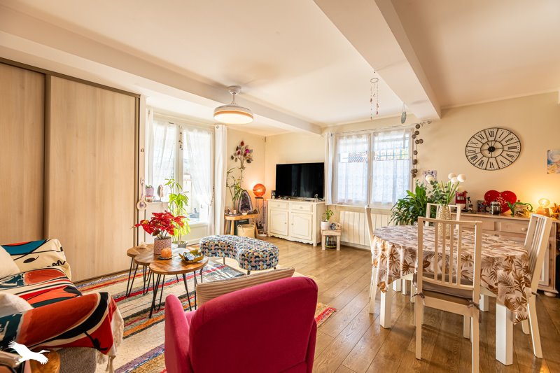 Vente Appartement GRENADE - 3 pièces -78 m² - (31330)