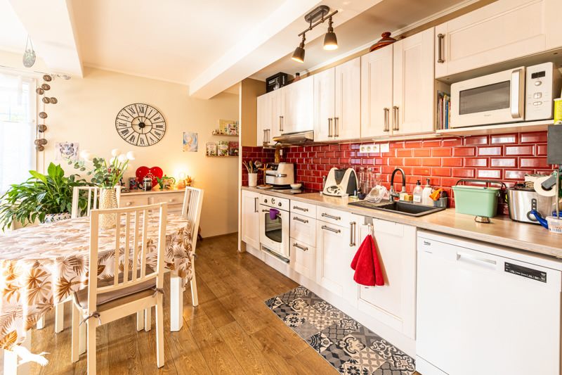 Vente Appartement GRENADE - 3 pièces -78 m² - (31330)