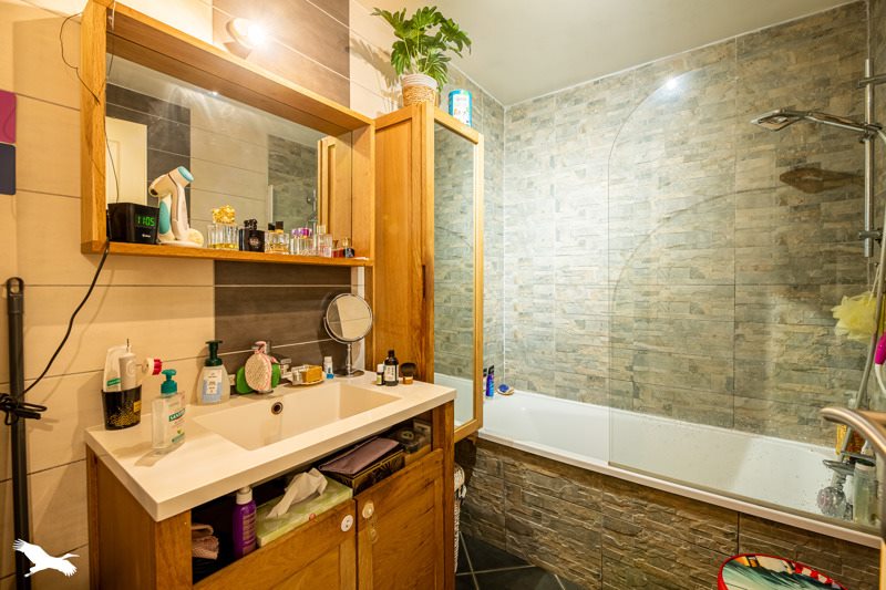 Vente Appartement GRENADE - 3 pièces -78 m² - (31330)