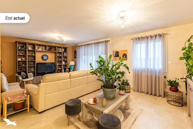 Vente Maison LARRA 31330 5 pièces - 115 m²