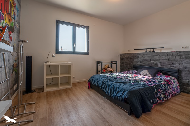 Vente Maison LARRA - 5 pièces -140 m² - (31330)