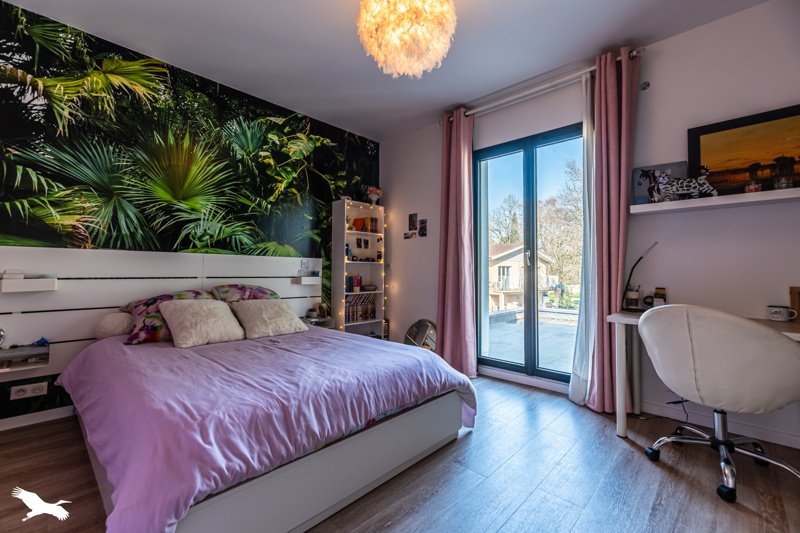Vente Maison LARRA - 5 pièces -140 m² - (31330)