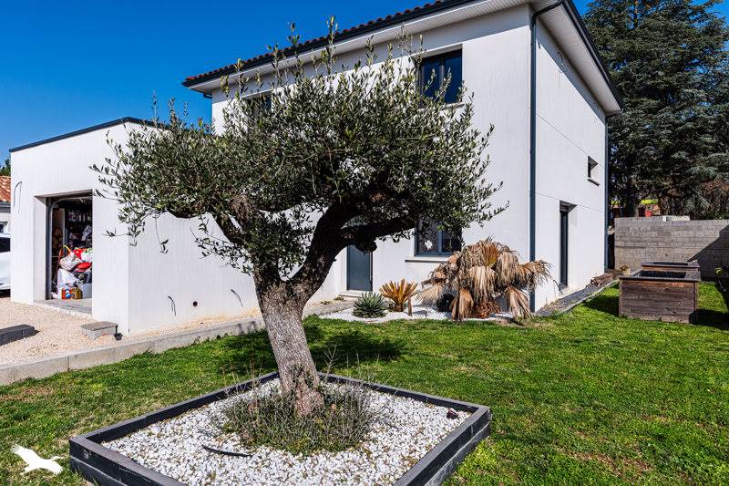 Vente Maison LARRA 31330 5 pièces - 140 m²