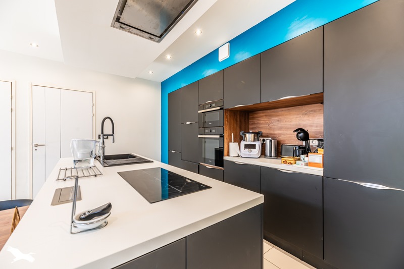 Vente Maison LARRA - 5 pièces -140 m² - (31330)