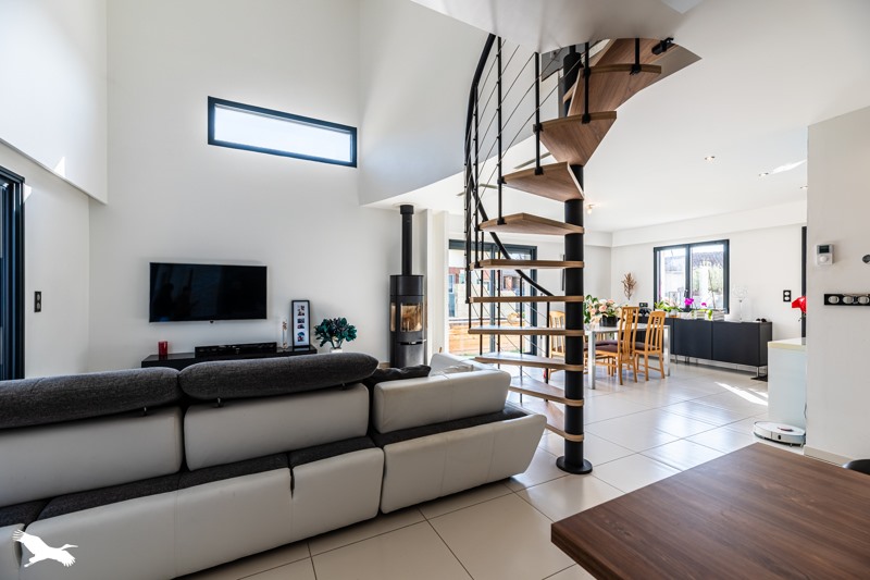 Vente Maison LARRA - 5 pièces -140 m² - (31330)