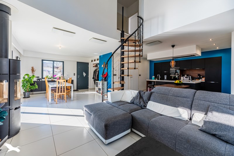 Vente Maison LARRA - 5 pièces -140 m² - (31330)
