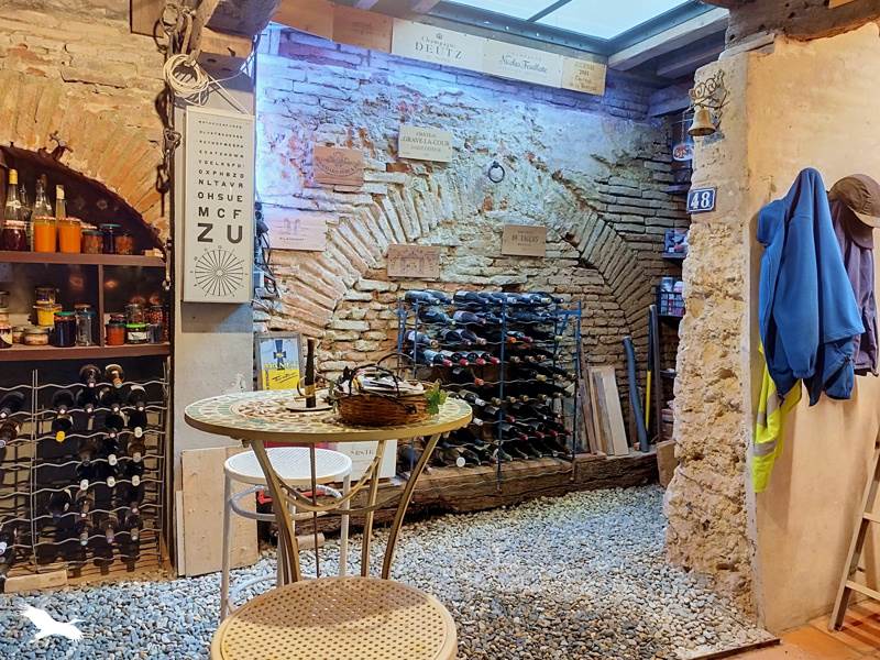 Vente Maison GRENADE - 6 pièces -138 m² - (31330)