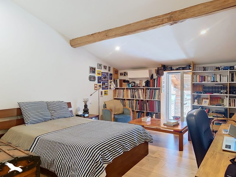 Vente Maison GRENADE - 6 pièces -138 m² - (31330)