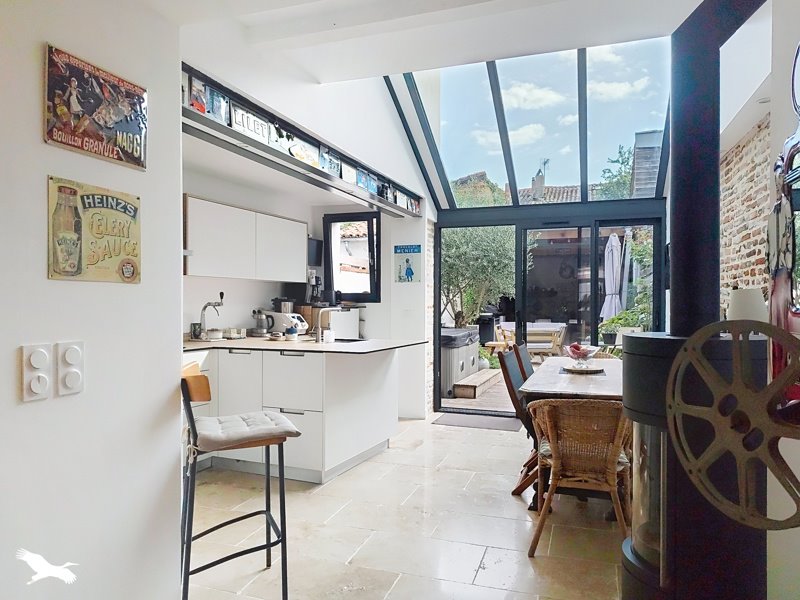 Vente Maison GRENADE - 6 pièces -138 m² - (31330)