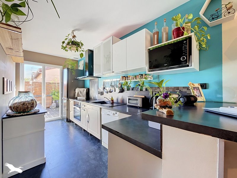 Maison 3 pièces 66 m² · à Grenade · 66 m² · 241 755 €