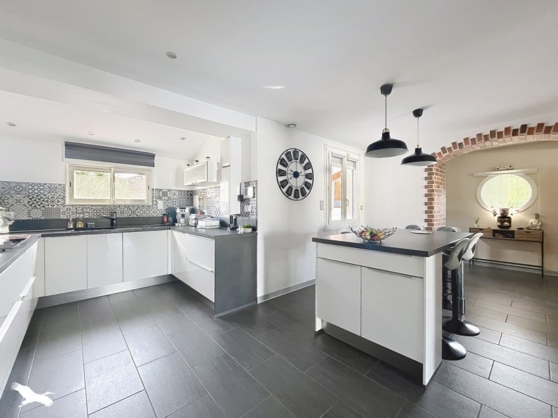 Vente Maison GRENADE - 5 pièces -150 m² - (31330)