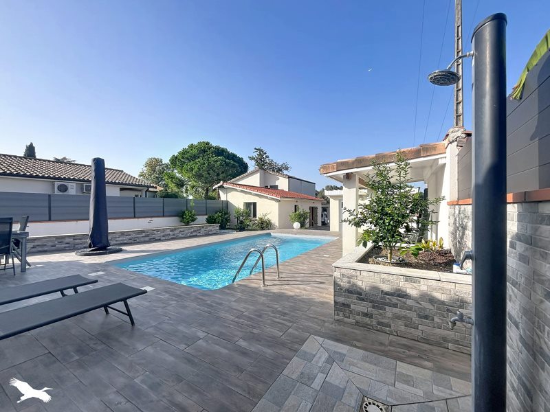 Maison 5 pièces 150 m² · à Grenade · 150 m² · 472 500 €