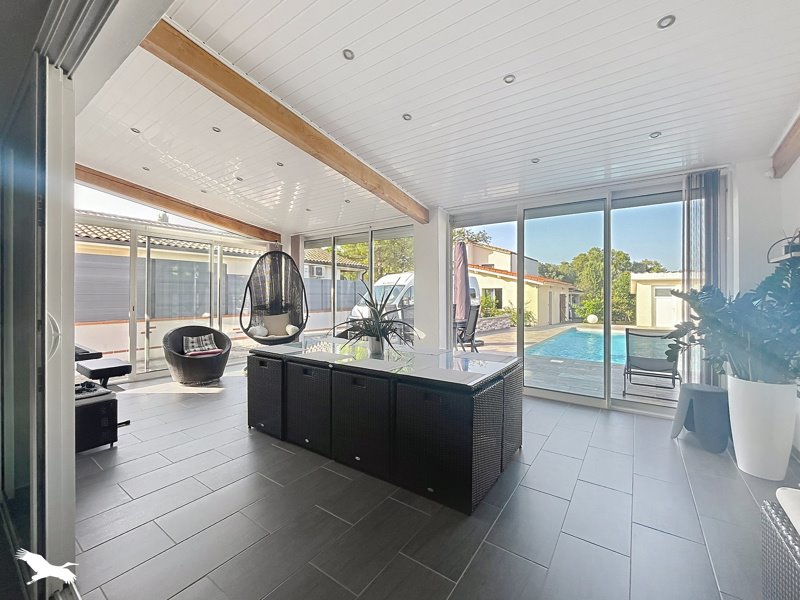 Vente Maison GRENADE - 5 pièces -150 m² - (31330)