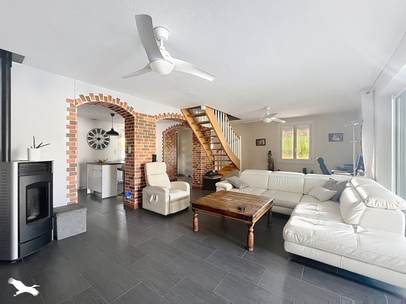Vente Maison GRENADE - 5 pièces -150 m² - (31330)