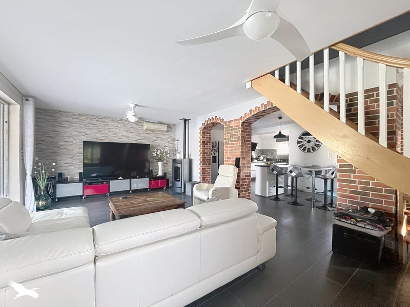 Vente Maison GRENADE - 5 pièces -150 m² - (31330)