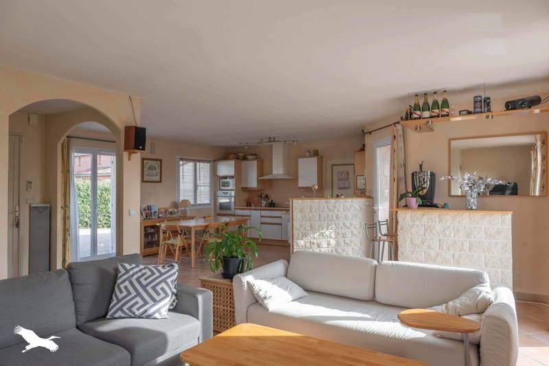 Maison 5 pièces 115 m² · à Larra · 115 m² · 298 900 €