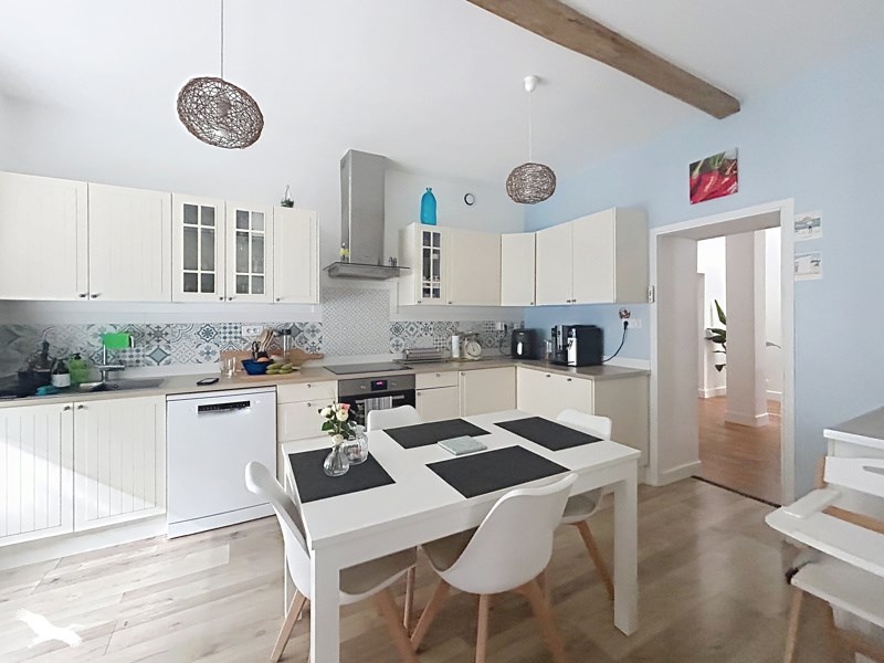 Vente Maison Grenade - 6 pièces -194 m² - (31330)