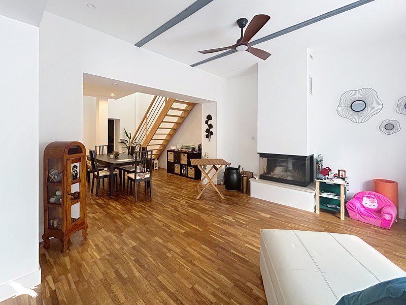 Vente Maison Grenade - 6 pièces -194 m² - (31330)