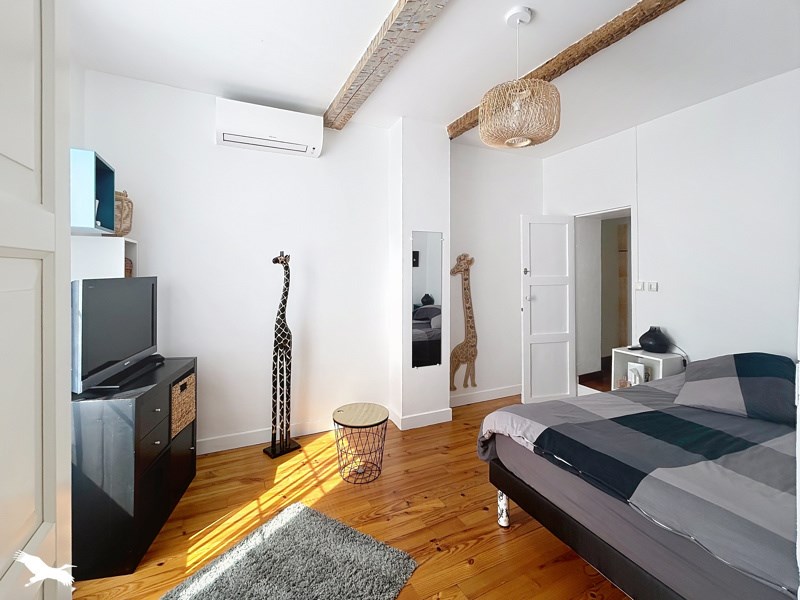 Vente Maison Grenade - 6 pièces -194 m² - (31330)