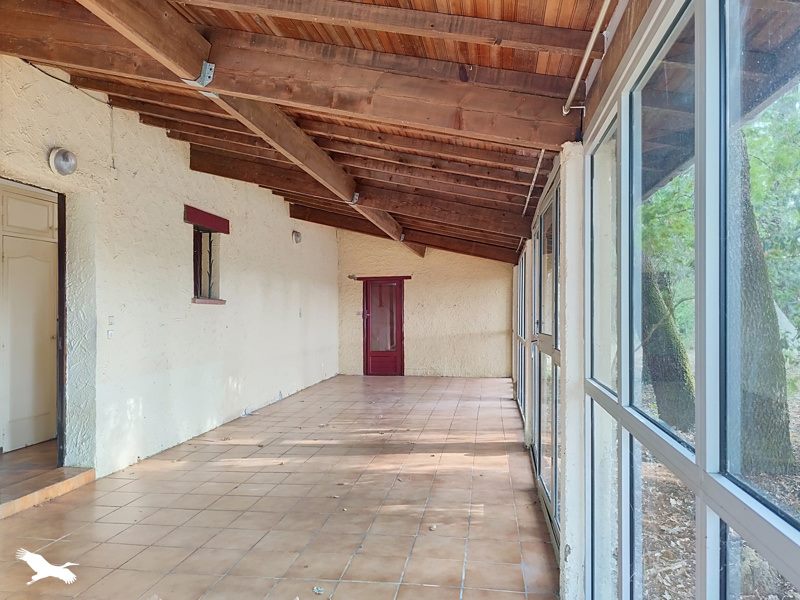 Vente Maison Larra - 6 pièces -113 m² - (31330)