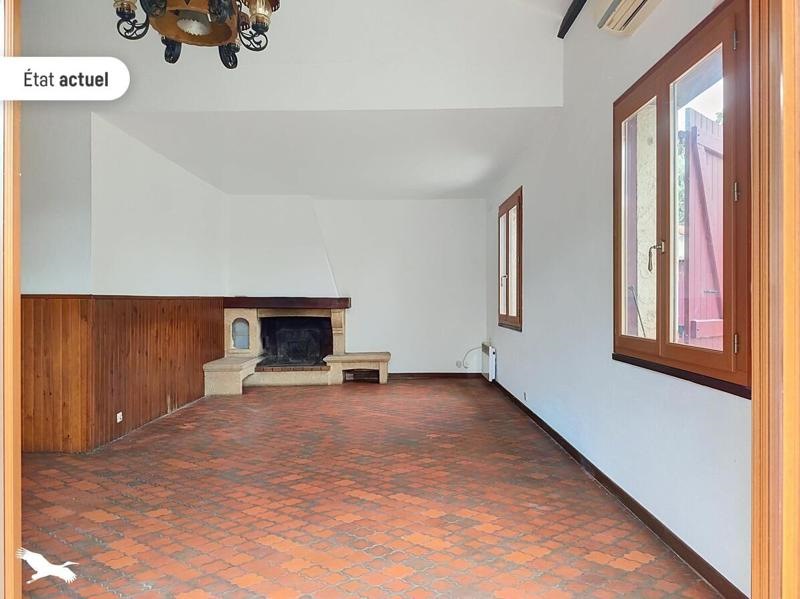 Vente Maison Larra - 6 pièces -113 m² - (31330)