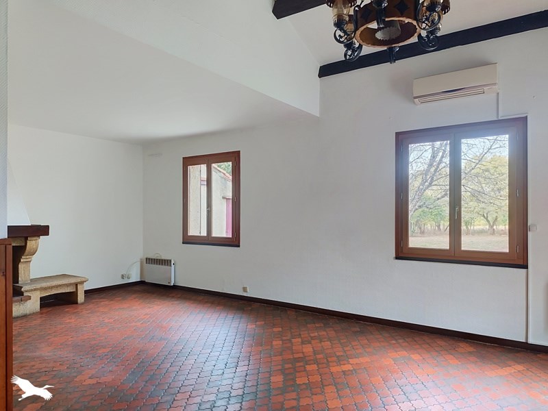 Vente Maison Larra - 6 pièces -113 m² - (31330)