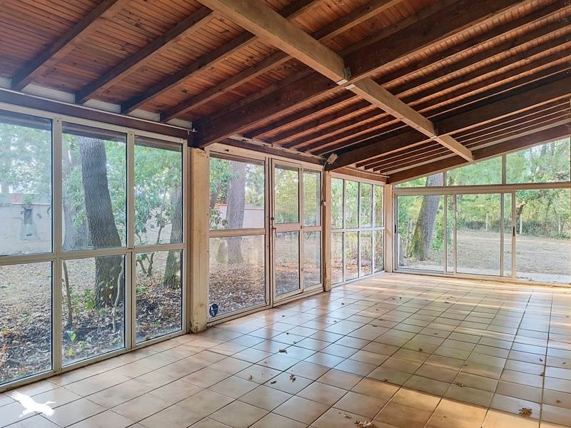 Vente Maison Larra - 6 pièces -113 m² - (31330)