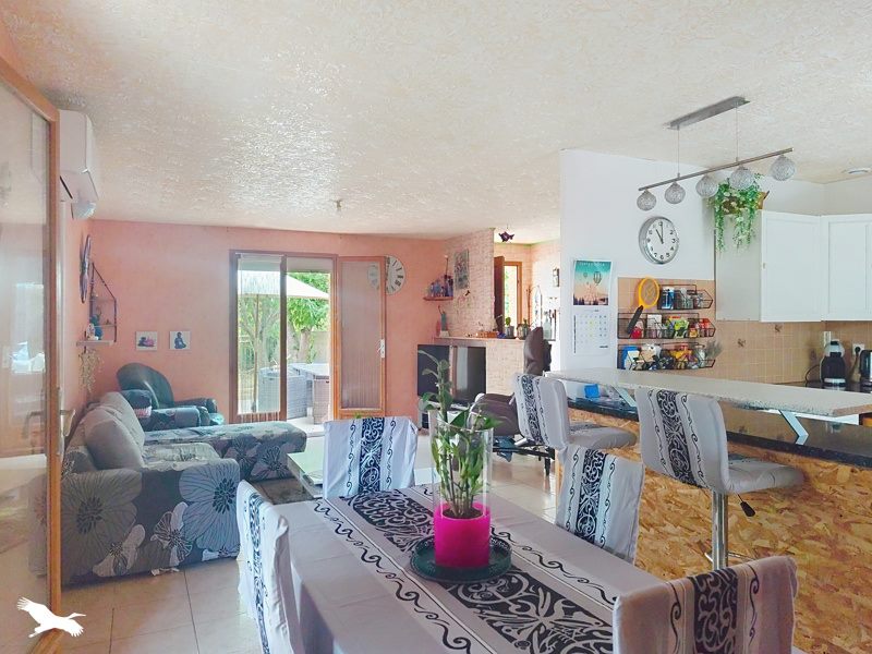 Vente Maison Grenade - 5 pièces -130 m² - (31330)