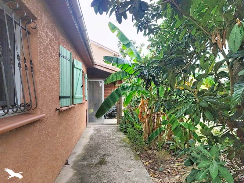 Vente Maison Grenade - 5 pièces -130 m² - (31330)