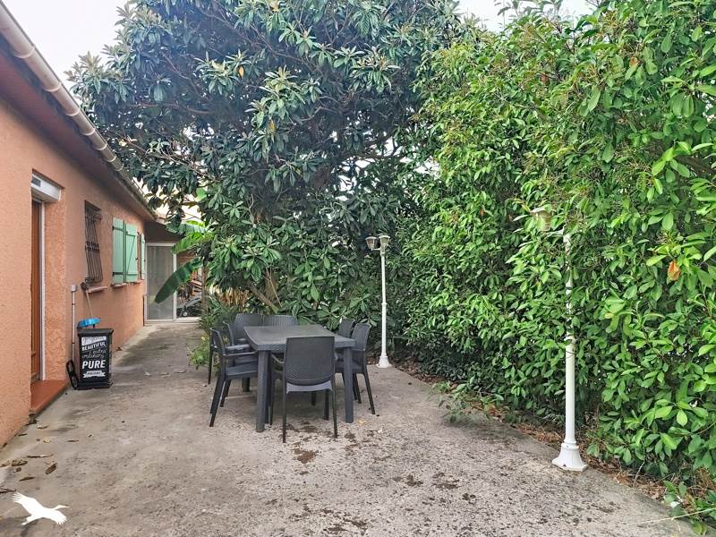 Vente Maison Grenade - 5 pièces -130 m² - (31330)