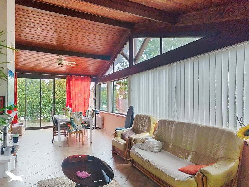 Vente Maison Grenade - 5 pièces -130 m² - (31330)