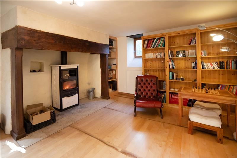 Vente Maison BOUILLAC - 5 pièces -140 m² - (12300)