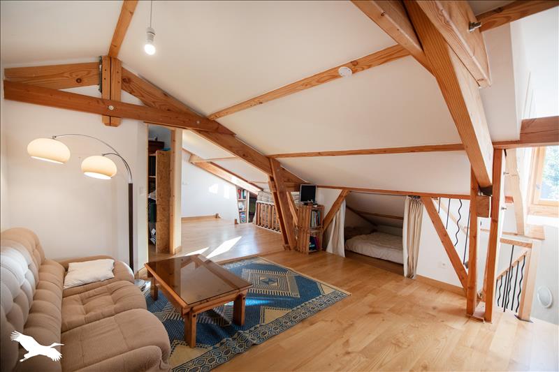 Vente Maison BOUILLAC - 5 pièces -140 m² - (12300)
