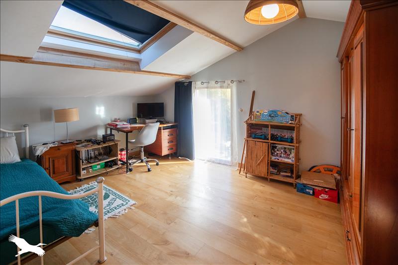 Vente Maison BOUILLAC - 5 pièces -140 m² - (12300)