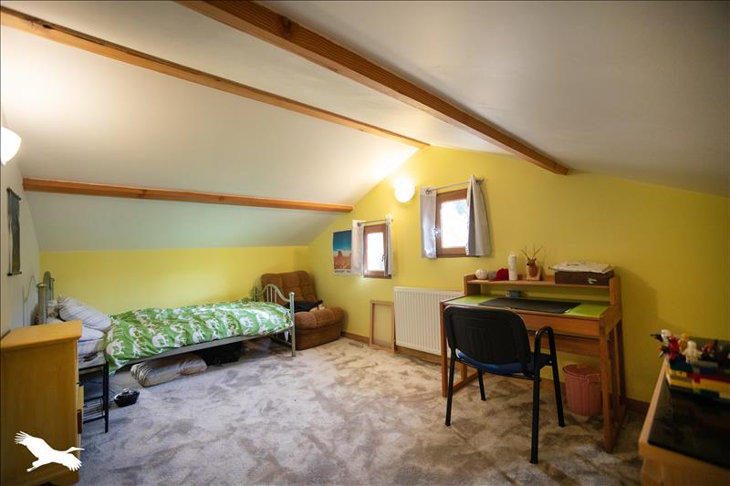 Vente Maison BOUILLAC - 5 pièces -140 m² - (12300)