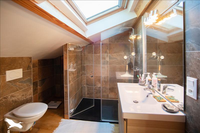Vente Maison BOUILLAC - 5 pièces -140 m² - (12300)
