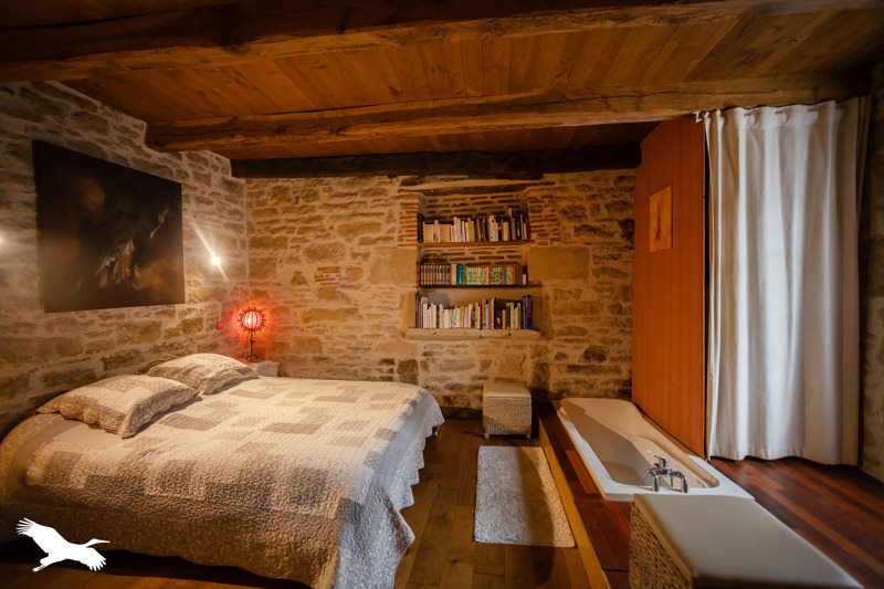 Vente Maison BALAGUIER D OLT - 5 pièces -168 m² - (12260)