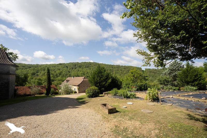 Vente Maison BALAGUIER D OLT - 5 pièces -168 m² - (12260)
