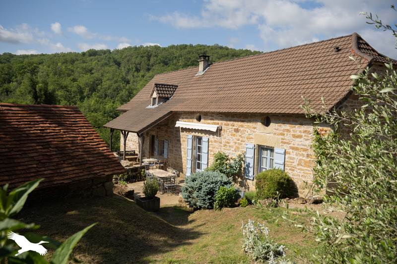 Vente Maison BALAGUIER D OLT - 5 pièces -168 m² - (12260)