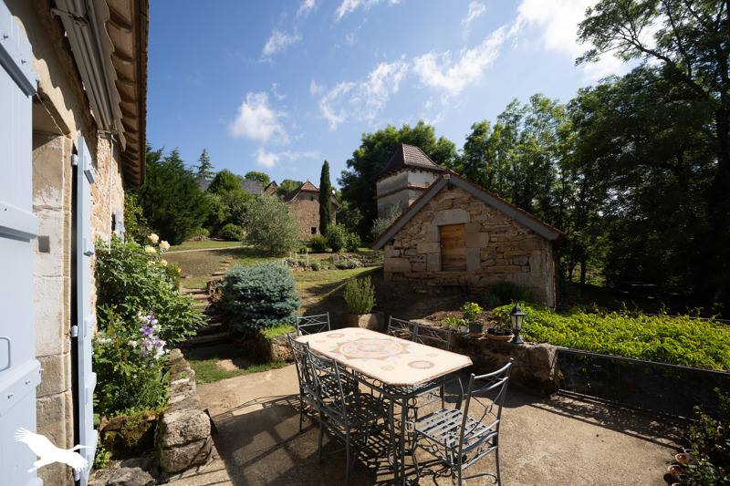 Vente Maison BALAGUIER D OLT - 5 pièces -168 m² - (12260)