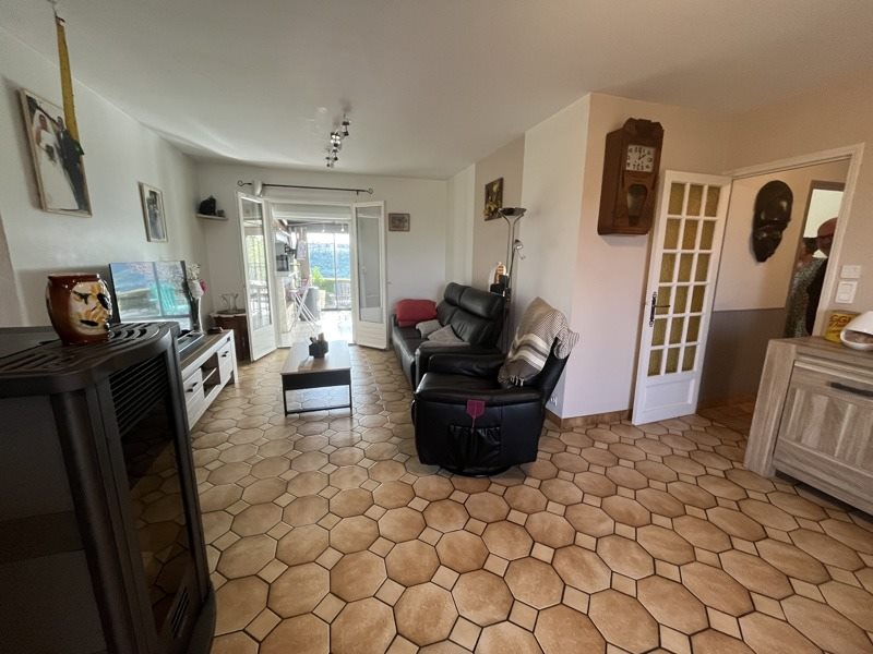 Vente Maison AUBIN - 5 pièces -144 m² - (12110)