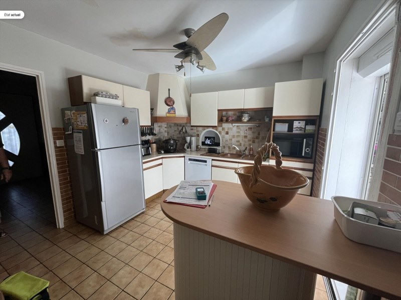 Vente Maison AUBIN - 5 pièces -144 m² - (12110)