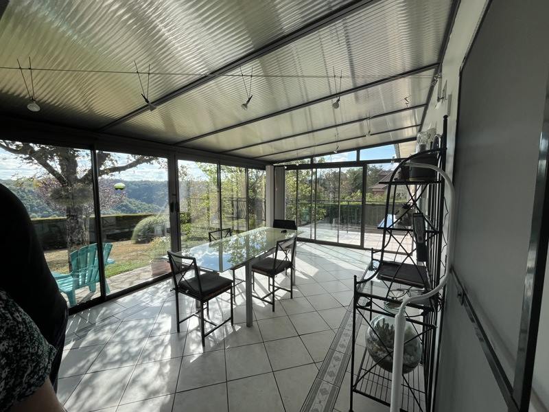 Vente Maison AUBIN - 5 pièces -144 m² - (12110)