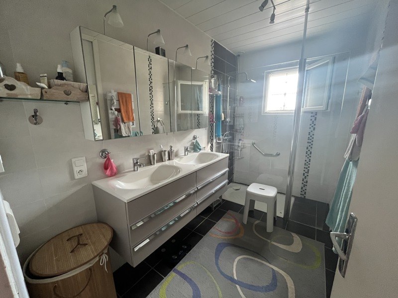 Vente Maison AUBIN - 5 pièces -144 m² - (12110)