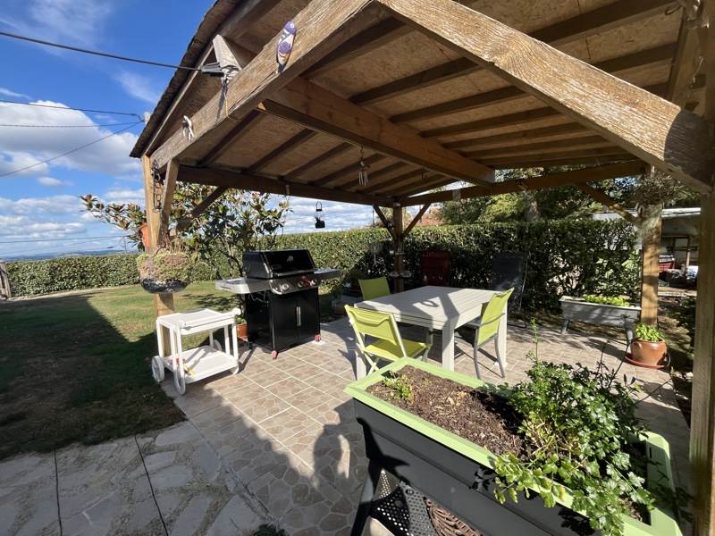 Vente Maison AUBIN - 5 pièces -144 m² - (12110)