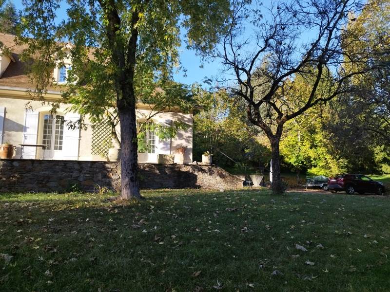 Vente Maison VIVIEZ - 9 pièces -300 m² - (12110)